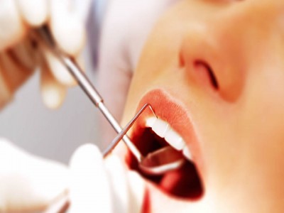 El «hipermercado dental»